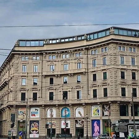 Cordusio Appartement