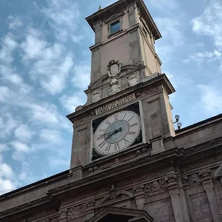 Cordusio Appartement Milan