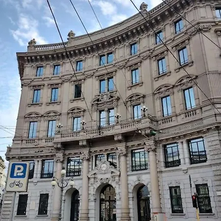 Cordusio Milan