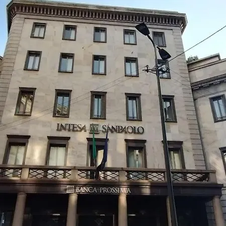 Cordusio Milan