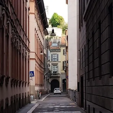 Apartment Cordusio