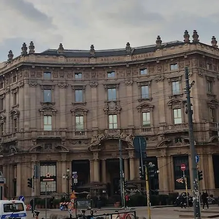 Cordusio Milan