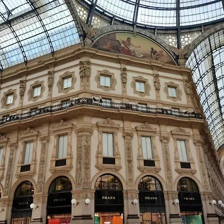 Apartment Cordusio