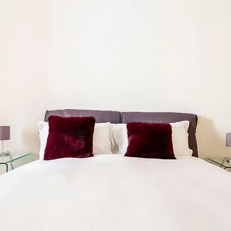 Cordusio Apartment Milan