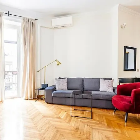 Apartment Cordusio