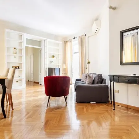 Apartment Cordusio