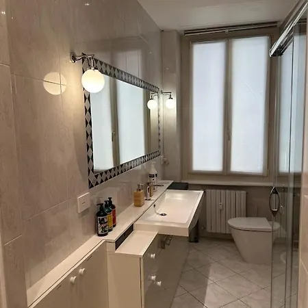 Apartment Cordusio Milan