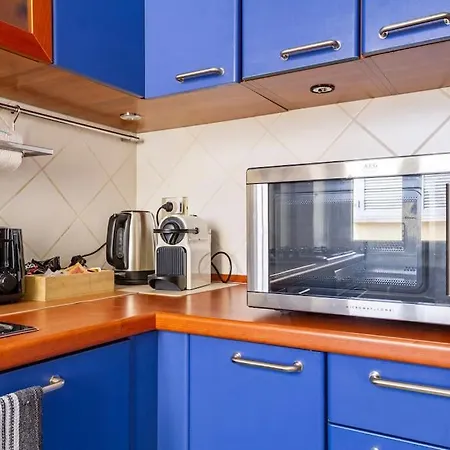 Cordusio Apartment *