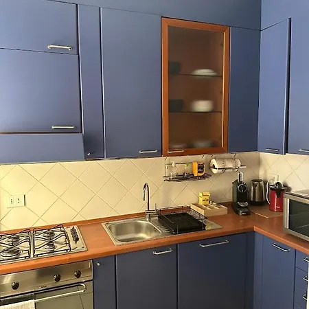 Apartment Cordusio