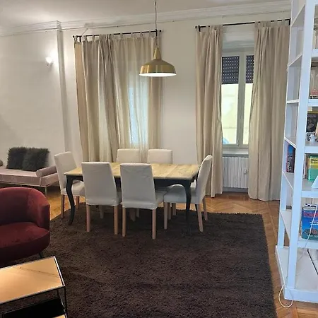 Apartment Cordusio