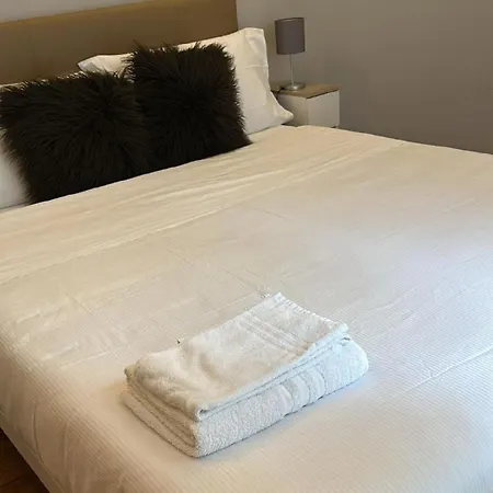 Cordusio Apartment Mailand
