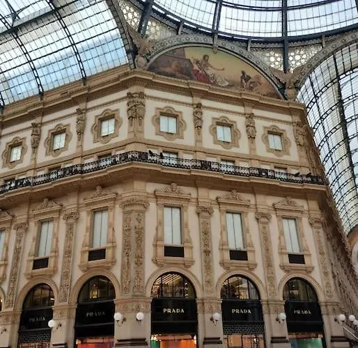 Apartment Cordusio