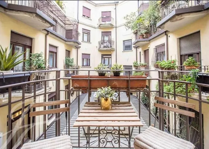 Cordusio Milan