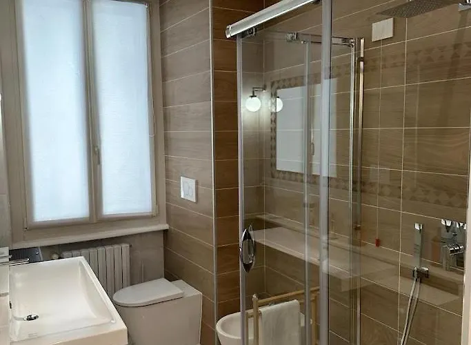 Cordusio Apartment *