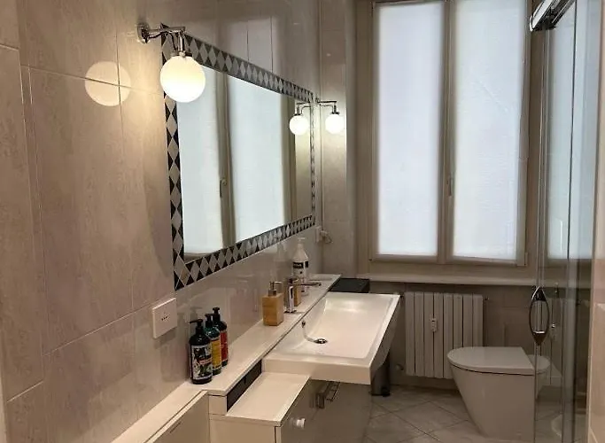 Apartment Cordusio Milan