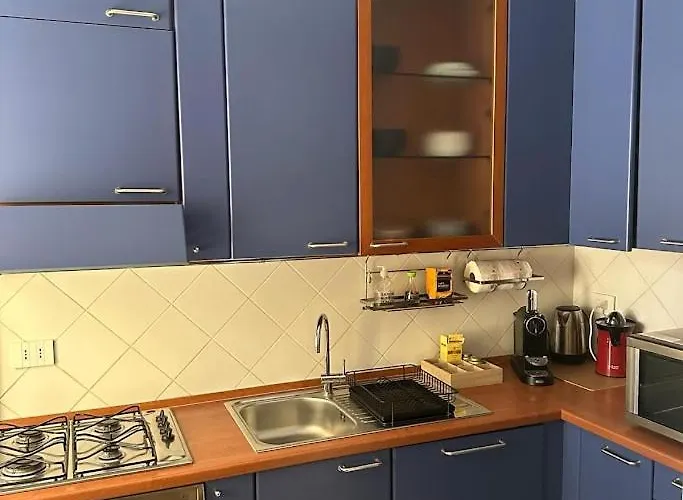 Apartment Cordusio