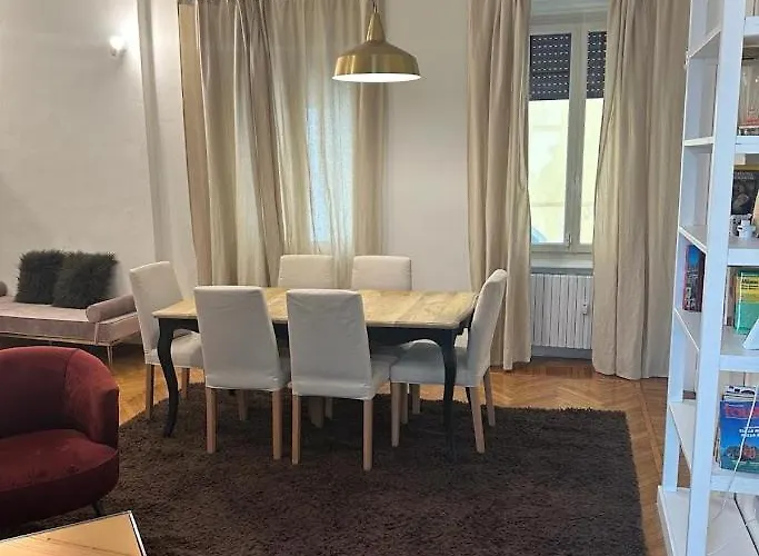 Apartment Cordusio